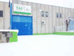 TAC nevat 2015 (1º partner)